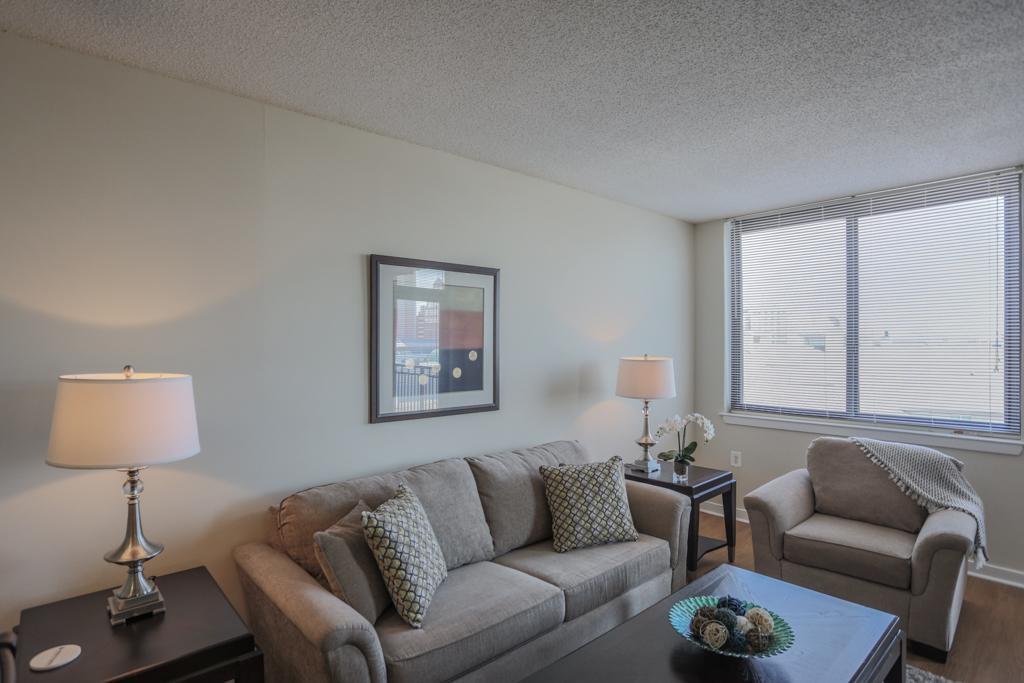 Madison Hospitality At 1401 Joyce Street ארלינגטון מראה חיצוני תמונה