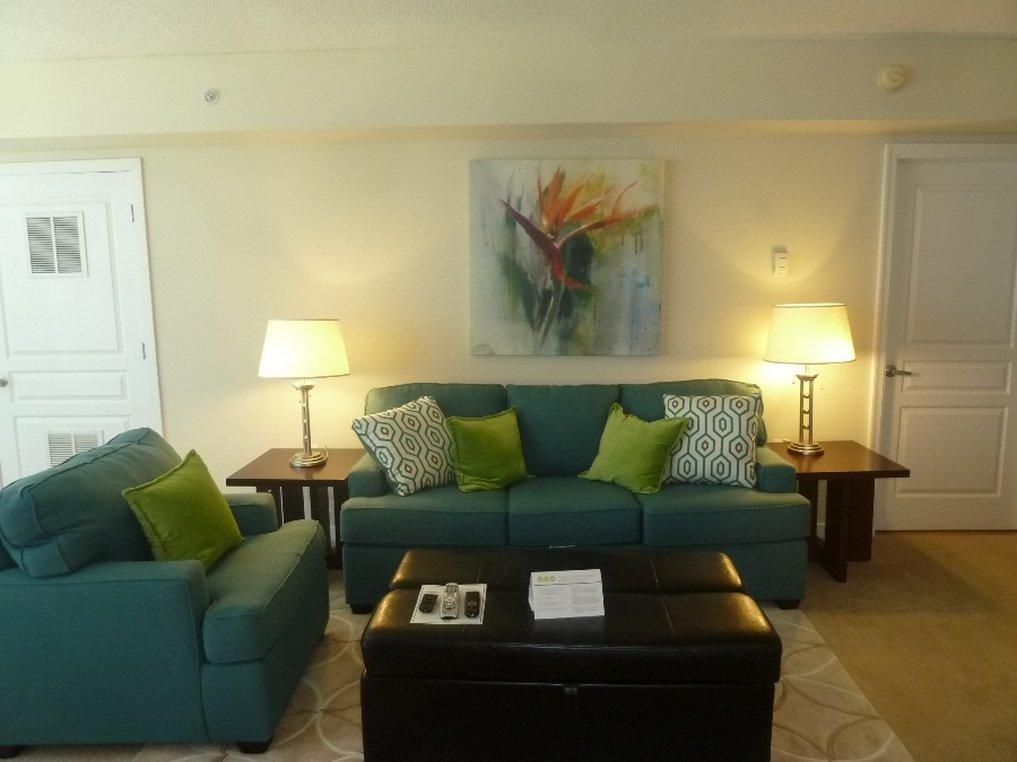 Madison Hospitality At 1401 Joyce Street ארלינגטון מראה חיצוני תמונה