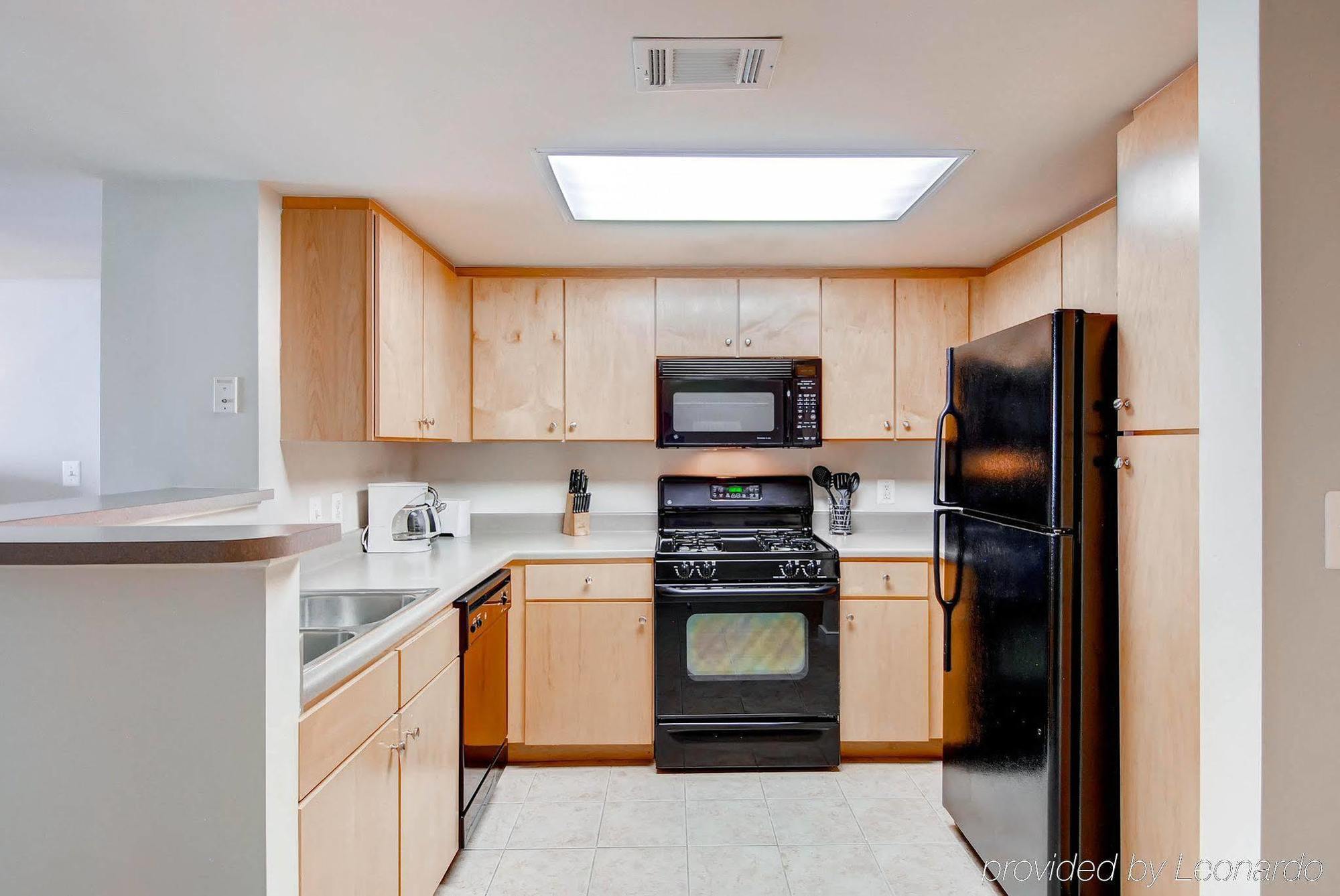 Madison Hospitality At 1401 Joyce Street ארלינגטון מראה חיצוני תמונה