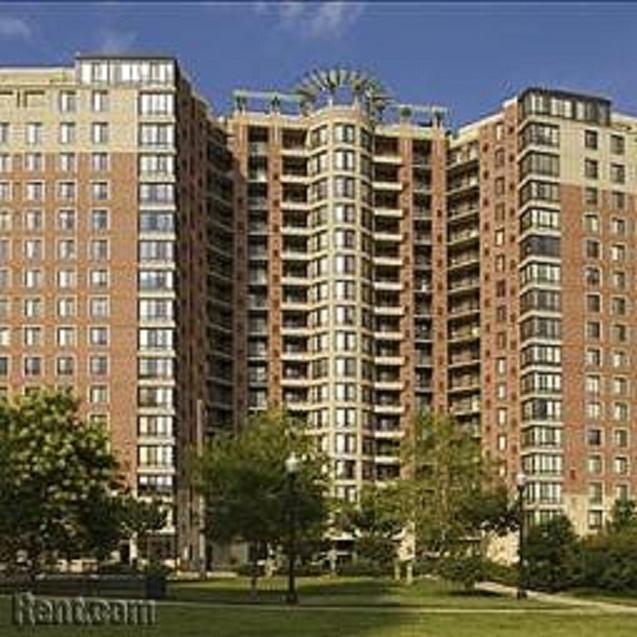 Madison Hospitality At 1401 Joyce Street ארלינגטון מראה חיצוני תמונה